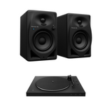 Set Starter Pack de Audio Bluetooth (Sony, Pioneer)