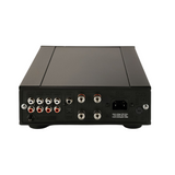 Amplificador Integrado Rega - Brio MK7