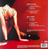 Ely Guerra - Sweet & Sour, Hot y Spicy Edicion 20 aniversario