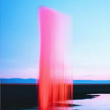 Deep Sea Silver - Billboard Heart Limited Edition (Colored Vinyl)