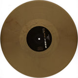 2Pac - The best of Part 1. Thug GOLD VINYL