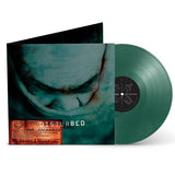 Disturbed - Sickness (Pressed on Green Vinyl)