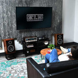 Bocinas KLH - Model Three