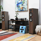 Bocinas KLH - Concord