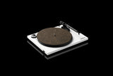 Slip Mat Pro-Ject de Corcho y Hule - Cork & Rubber It