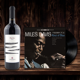 Pauta 2021 - Concierto Enológico