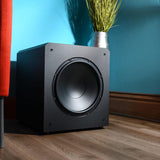 SUBWOOFER KLH - STRATTON 12