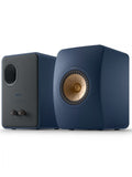 Bocinas KEF - LS50 META