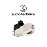 Fonocaptor Audiotechnica AT 3600