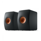 Bocinas Inalambricas KEF - LS50 Wireless II