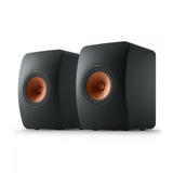 Bocinas KEF - LS50 META