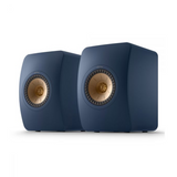 Bocinas KEF - LS50 META