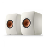 Bocinas KEF - LS50 META