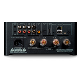 Amplificador Integrado Streamer NAD - M10 BluOS