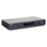 AMPLIFICADOR DAC DIGITAL HÍBRIDO NAD - C338