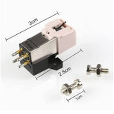 Fonocaptor Audiotechnica AT 3600