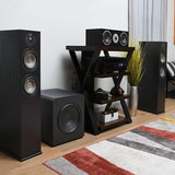 SUBWOOFER KLH - STRATTON 12