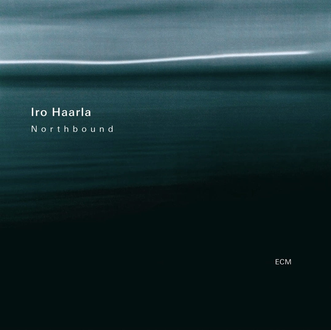 Iro Haarla - Northbound (CD)