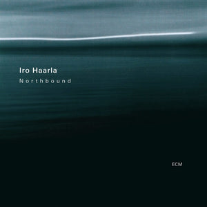 Iro Haarla - Northbound (CD)