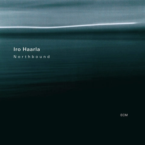 Iro Haarla - Northbound (CD)