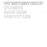 Pat Metheny - Pat Metheny Group (SHM-CD)