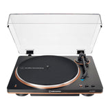 Tornamesa Audiotechnica - AT-LP70XBT