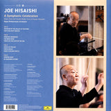 Joe Hisaishi - A Symphonyc Celebration