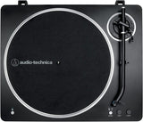 Tornamesa Audiotechnica - AT-LP70XBT