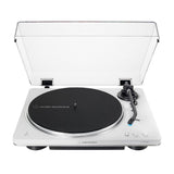 Tornamesa Audiotechnica - AT-LP70XBT