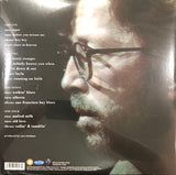 Eric Clapton - Unplugged (Vinilo)