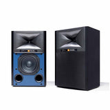 Bocinas JBL - 4309 (Nogal Negro)