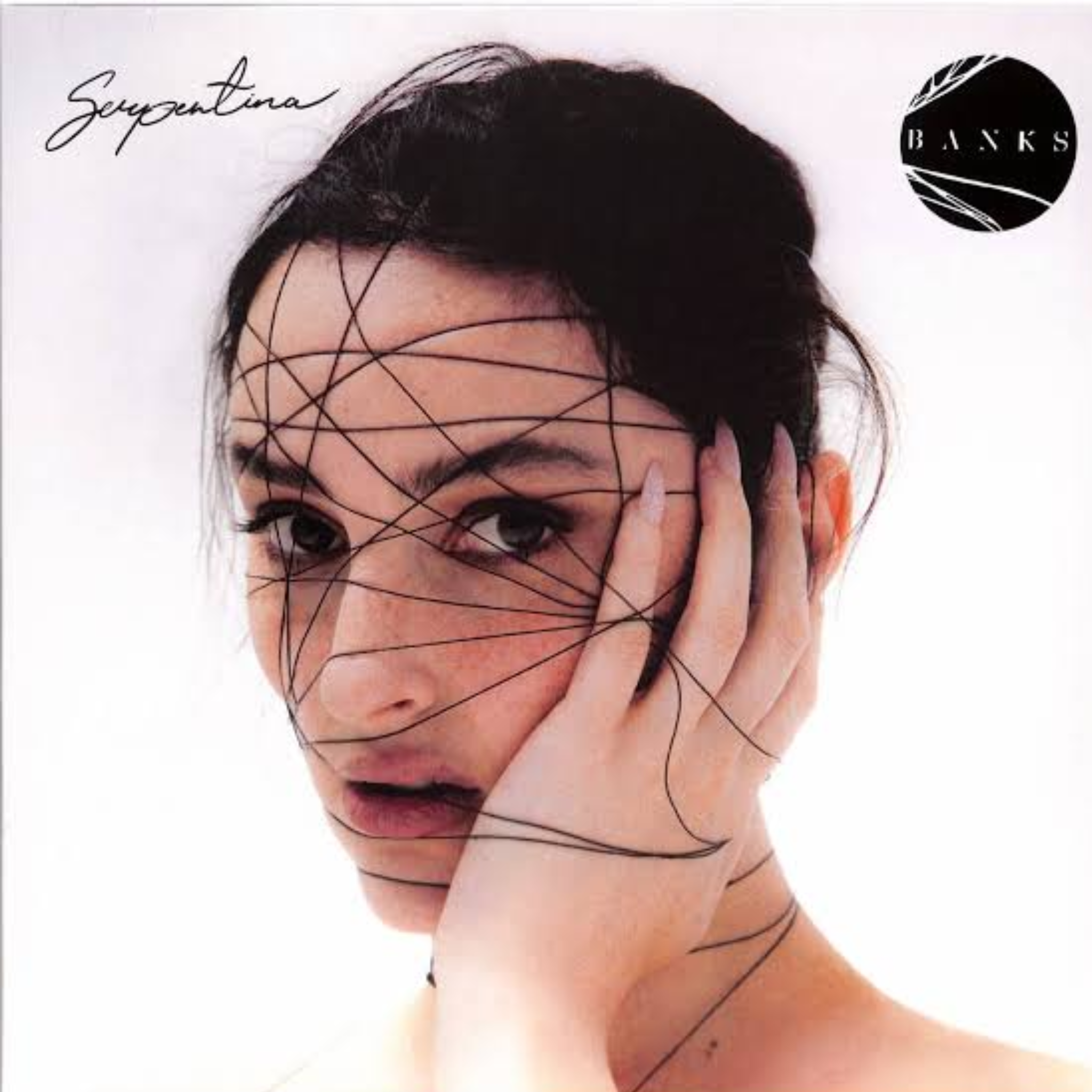 Banks - Serpentina (Vinilo)