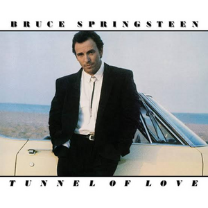 Bruce Springsteen - Tunnel of Love (Vinilo)