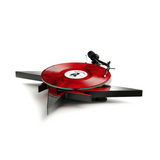 Tornamesa Pro-Ject - Metallica (Artist, Edición especial)