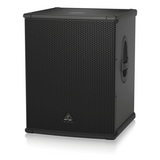 Subwoofer Activo Behringer - B1800XP