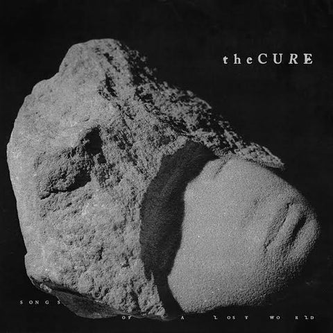 The Cure - Songs of a lost world (Black Vinyl 180 G)