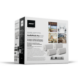Paquete de sonido Bose - AudioPack Pro S4 (Espacios de 50m2 a 150m2)