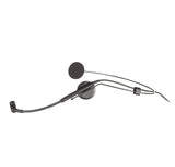Micrófono de Diadema de Condensador Cardioide Audiotechnica - ATM73cW