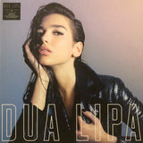 Vinilo Dua Lipa - Dua Lipa