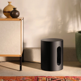 Subwoofer Inteligente Sonos - Sub Mini