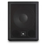 Subwoofer Amplificado JBL - IRX115S
