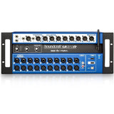 Mezcladora Digital Soundcraft - UI24r
