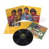The Beatles - Sgt. Pepper´s Lonely hearts club band (Anniversary Edition)