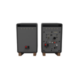 Bocinas activas de Repisa Onkyo - GX-10DB