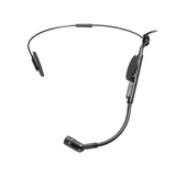 Micrófono de Diadema de Condensador Cardioide Audiotechnica - ATM73cW
