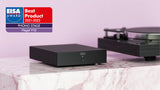 Pre de Phono Hegel - V10