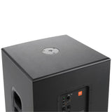 Subwoofer Amplificado JBL - IRX115S