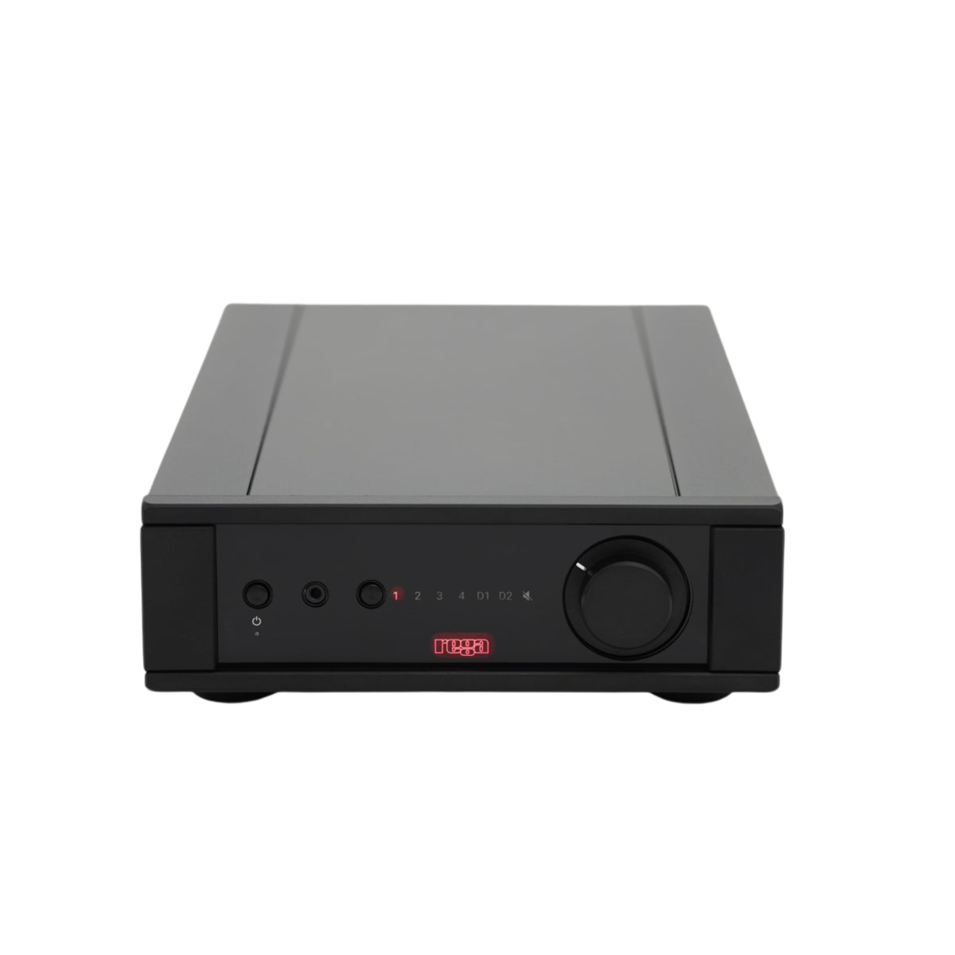 Amplificador Integrado Rega - Brio MK7