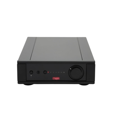 Amplificador Integrado Rega - Brio MK7