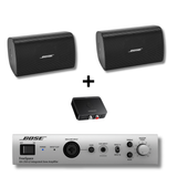 Set Bose para Espacios de 50m2